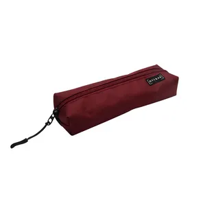 Etui široké + elastické OXY Runner Wine